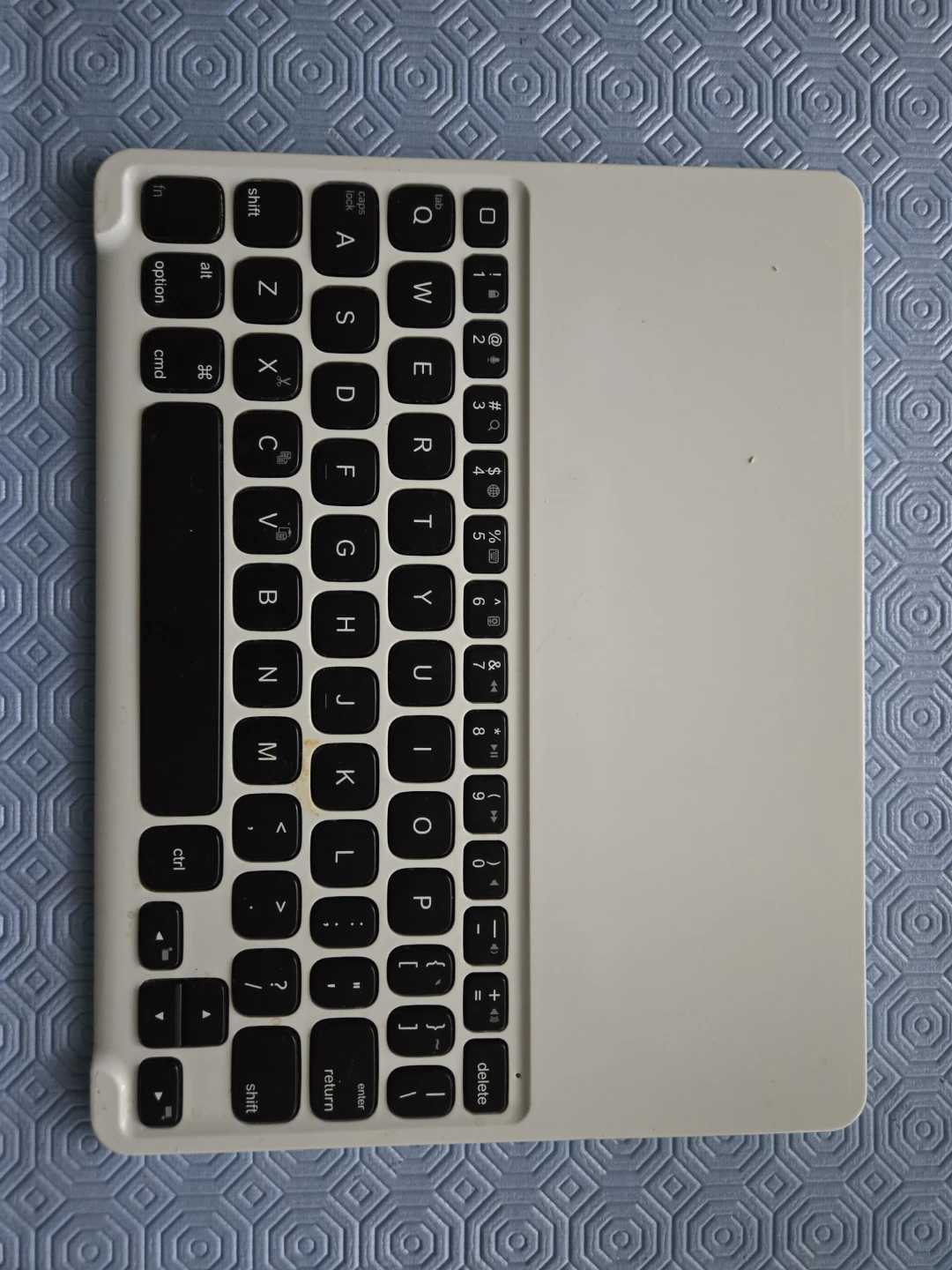 Apple iPad 2- A1396 (Locked) - photo 5