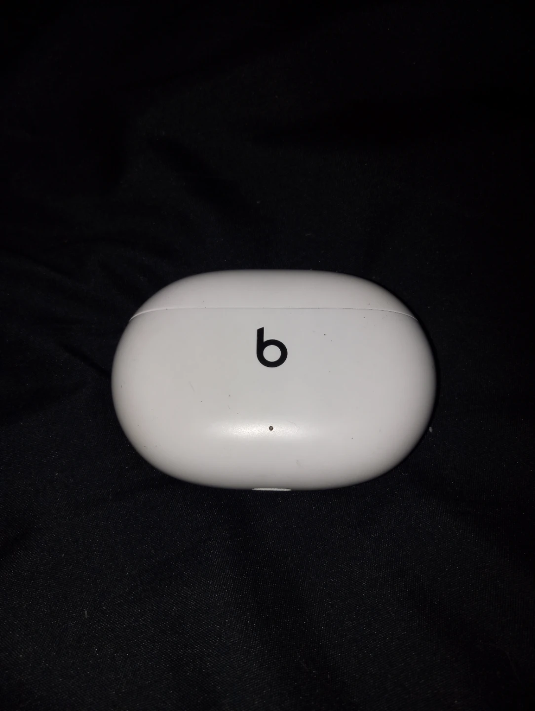 Beats Studio Buds - White