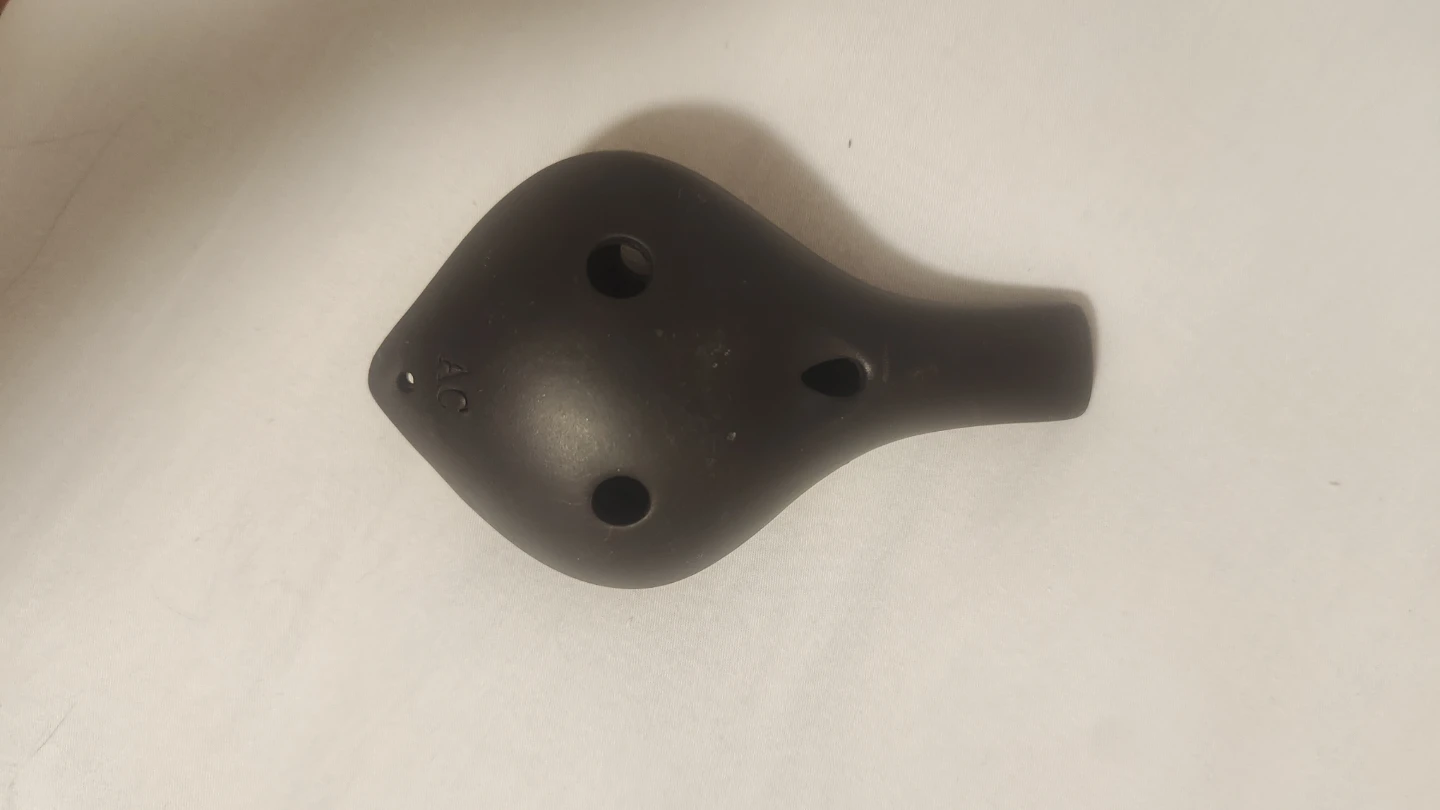 Ocarina Musical Instrument - photo 2