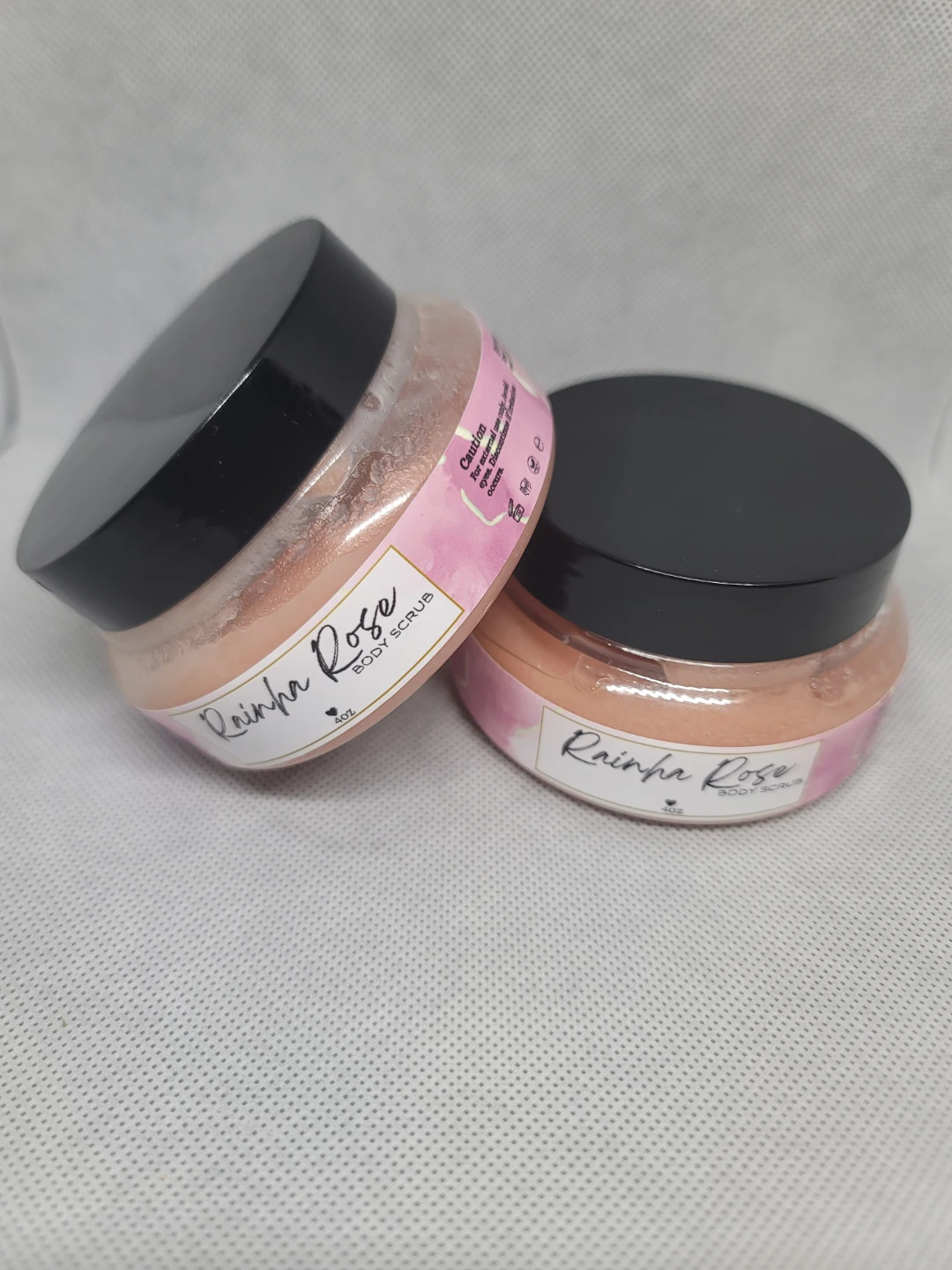 Gair growth oils, Body Butter, and Scrubs - photo 2