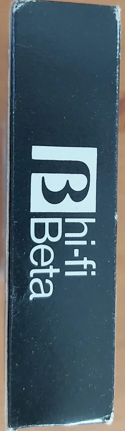 Tears for Fears - Scenes From the Big Chair VHS image indicator(5)