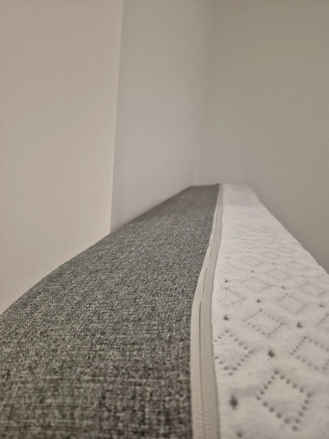 Endy Mattress Full size - photo 3