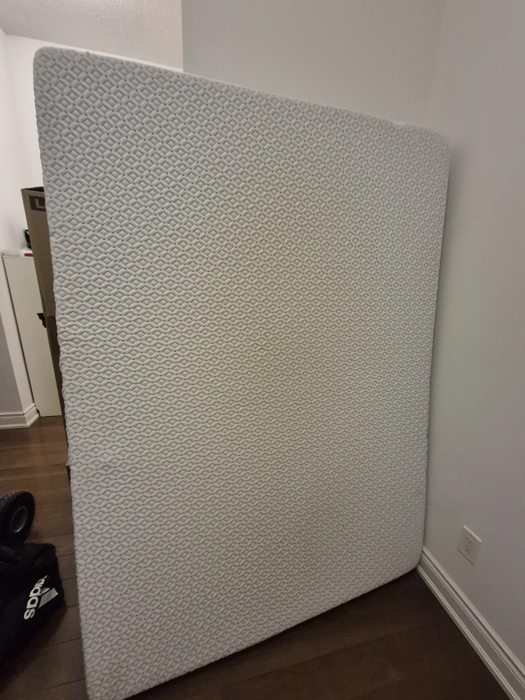 Endy Mattress Full size