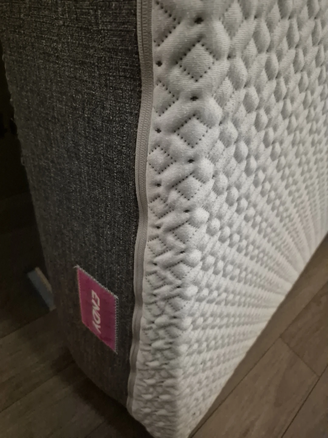 Endy Mattress Full size - photo 4