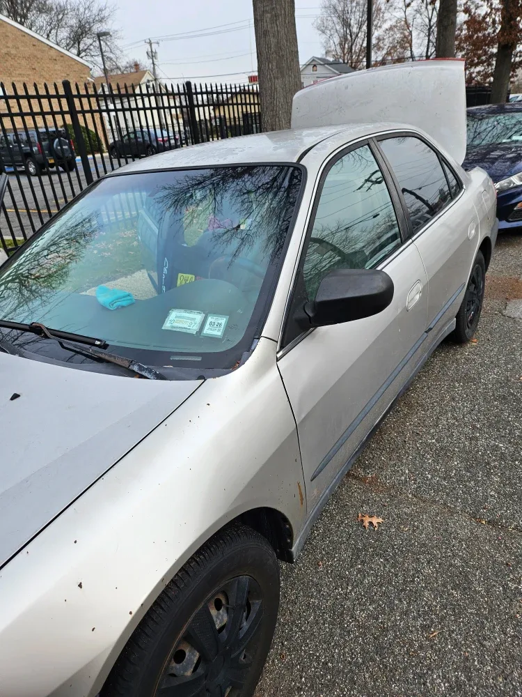 1998 Honda Accord image indicator(2)