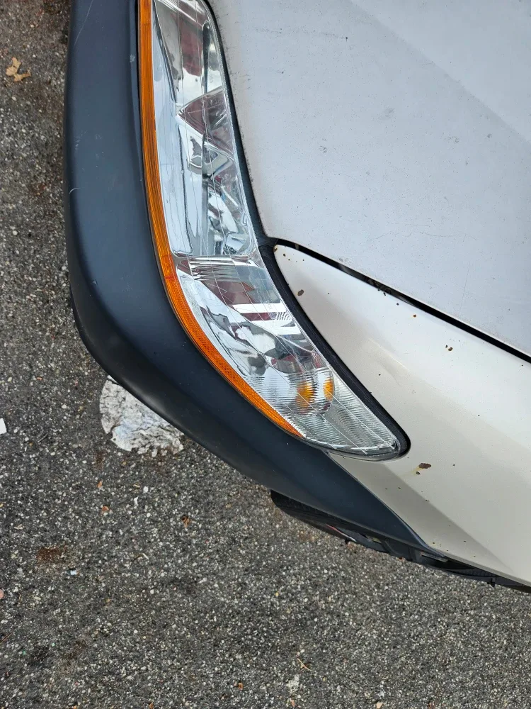 1998 Honda Accord image indicator(5)