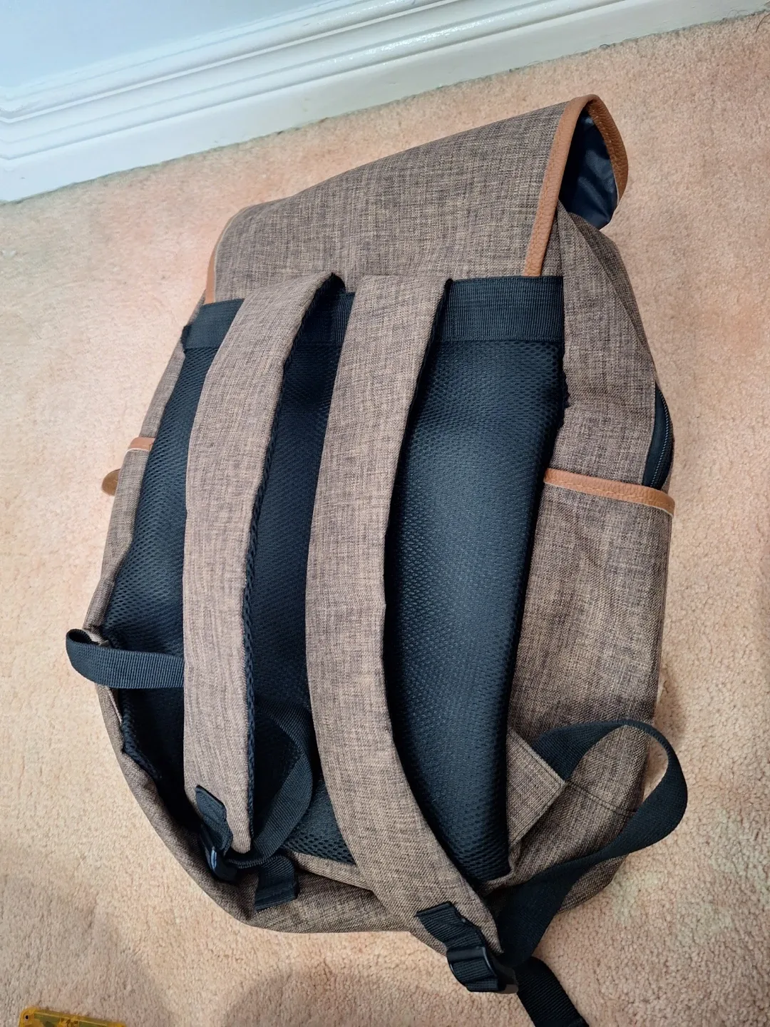 Herschel Supply Co. Backpack - Brown image indicator(2)