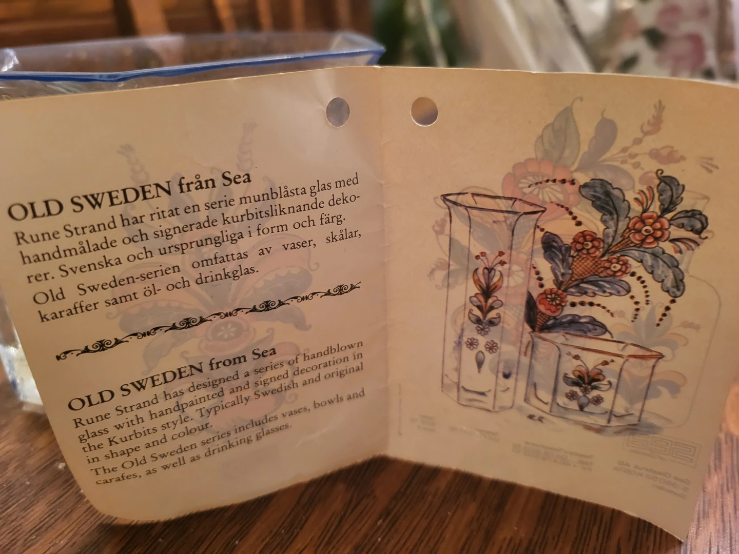 3 Miscellaneous Dishes - photo 2