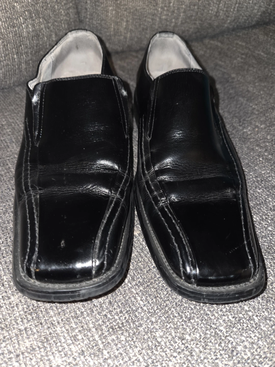 *BOXING DAY SALE*  Stacy Adams Men's Beau Slip-On loafers.