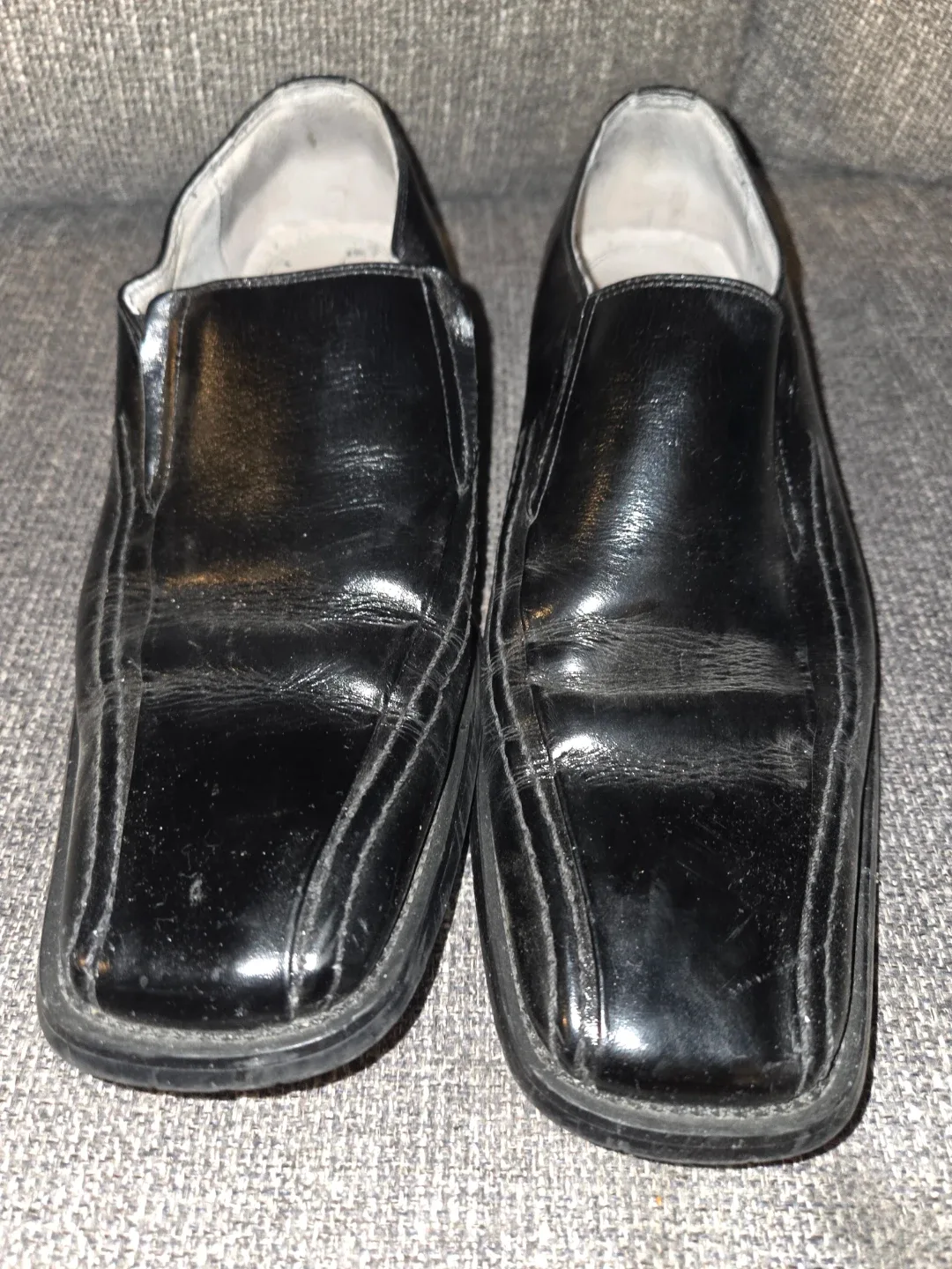 Stacy Adams Men's Beau Slip-On loafers. image indicator(3)