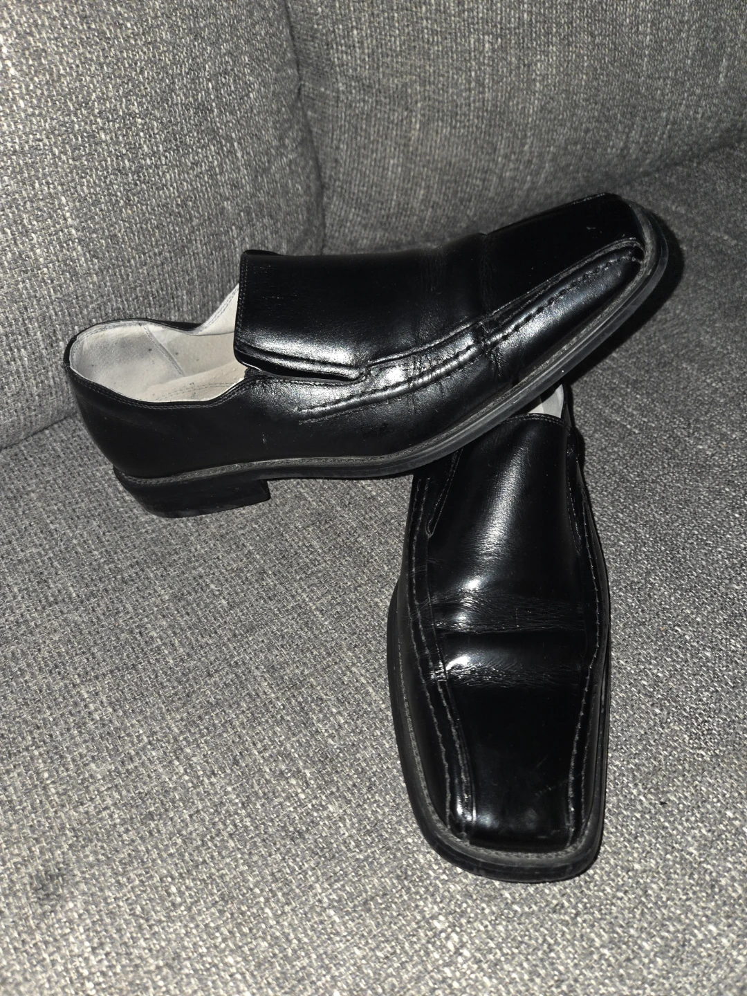 *BOXING DAY SALE*  Stacy Adams Men's Beau Slip-On loafers. - photo 4