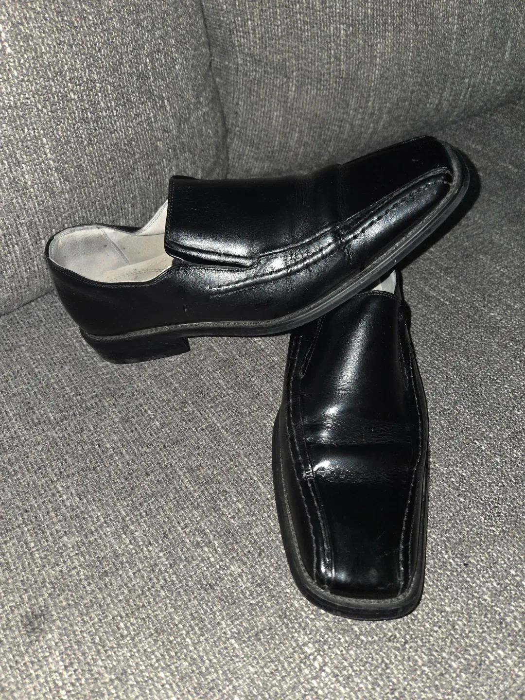 Stacy Adams Men's Beau Slip-On loafers. image indicator(4)