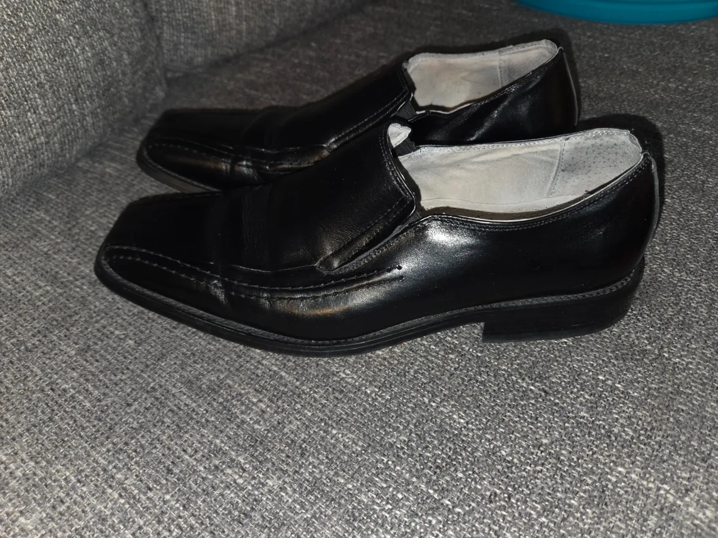 Stacy Adams Men's Beau Slip-On loafers. image indicator(5)