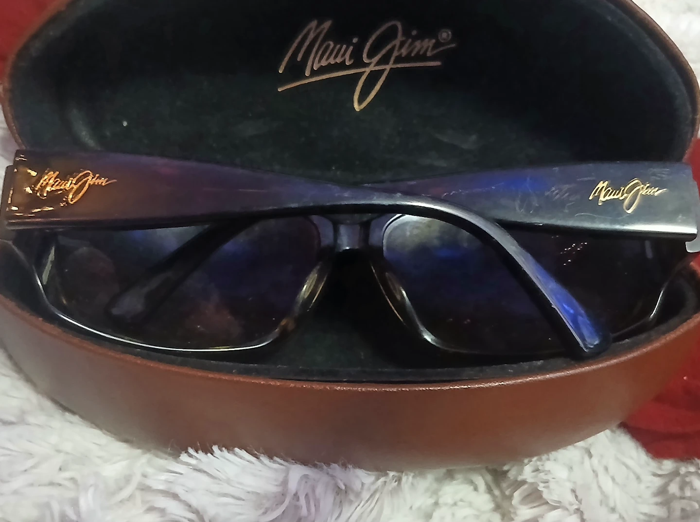 Maui Jim Nalani Sunglasses - photo 2