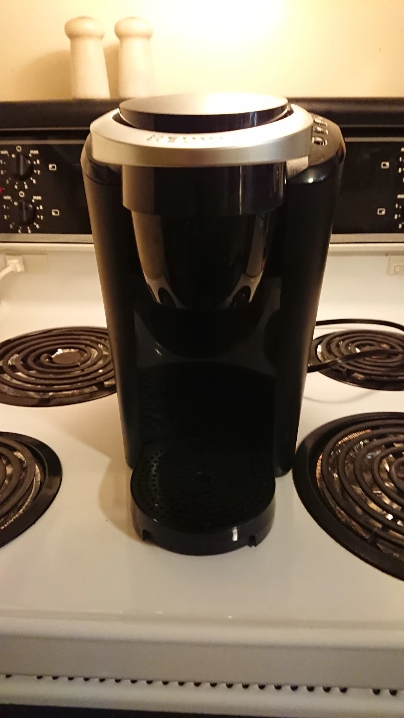 Keurig Coffee Maker - photo 2