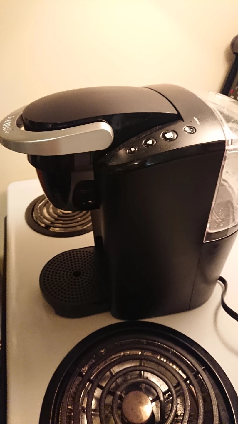 Keurig Coffee Maker - photo 3