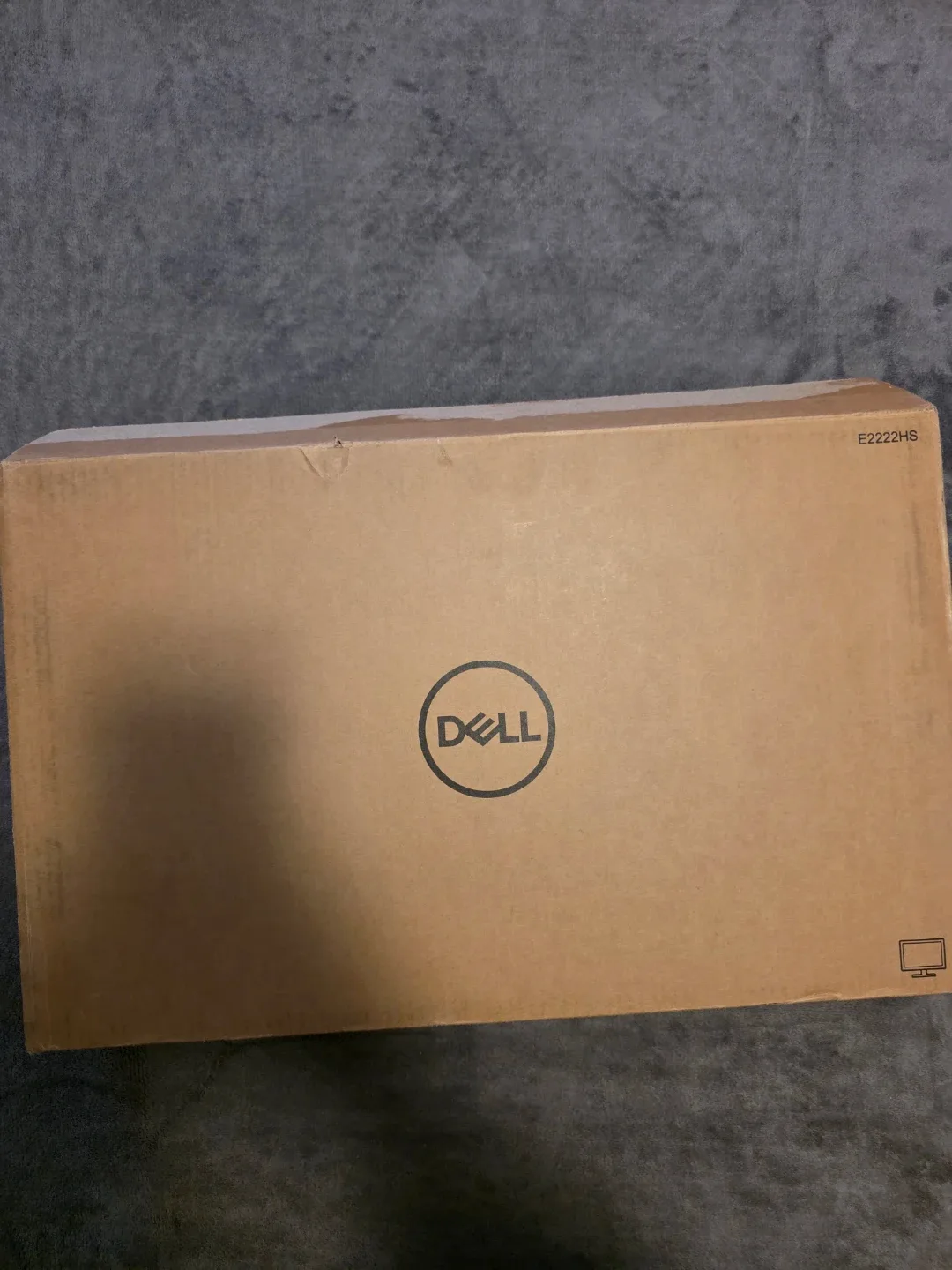 Dell E2222HS 21.5" LED LCD Monitor