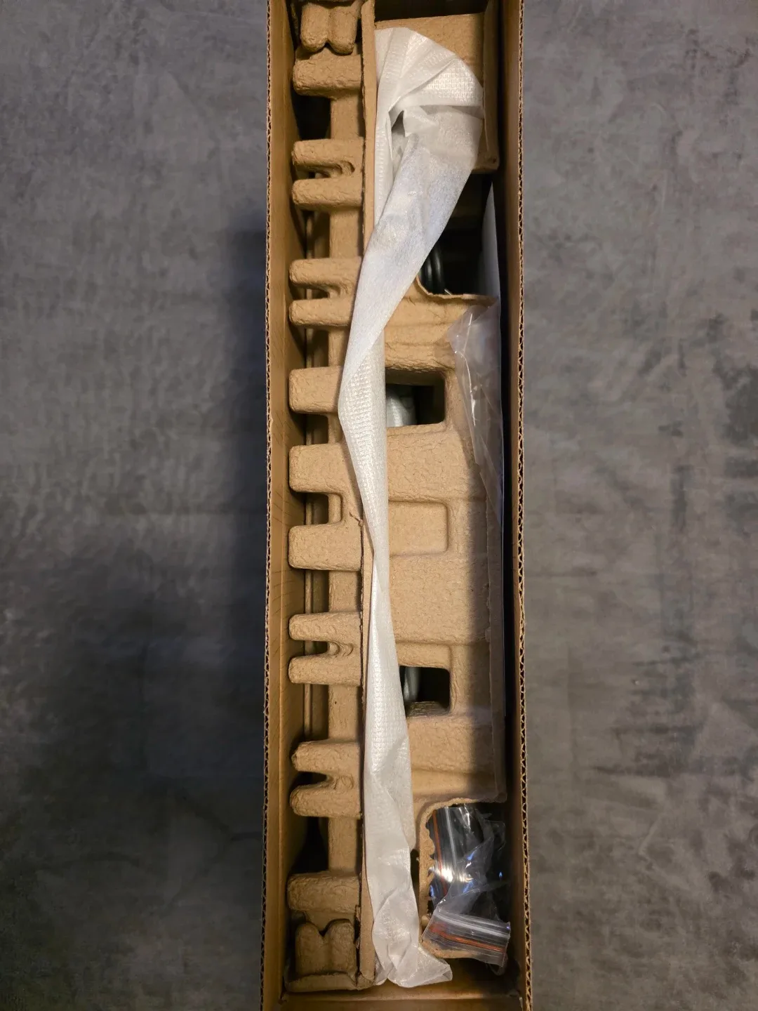 Dell E2222HS 21.5" LED LCD Monitor image indicator(4)