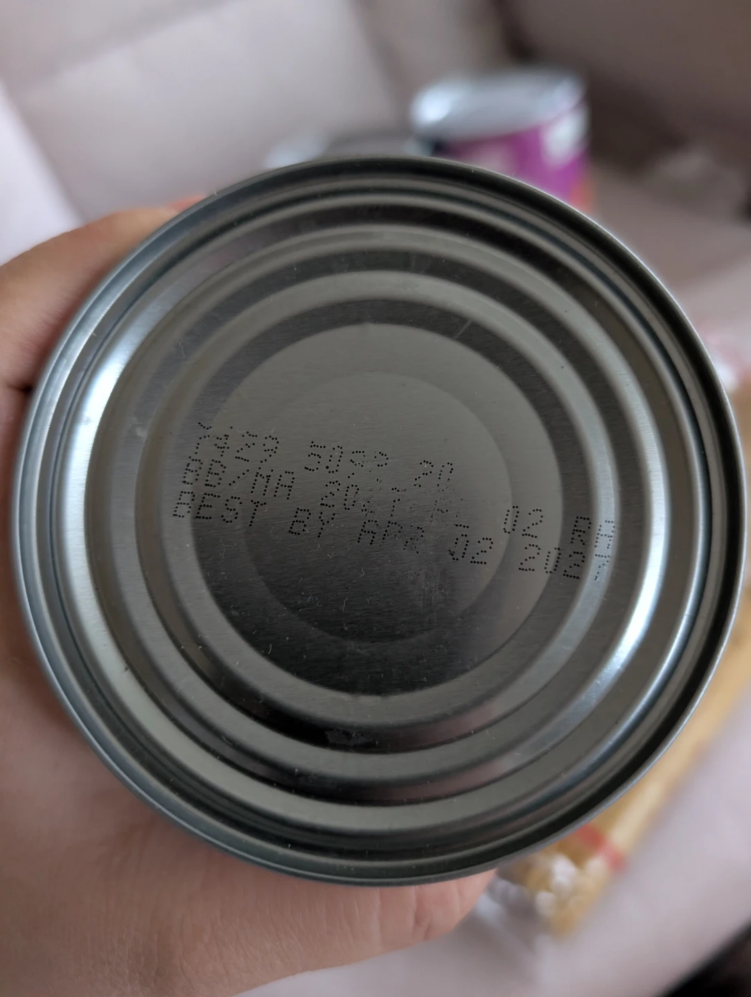 Compliments Canned Pasta Sauce & Vitale Spaghetti - photo 3