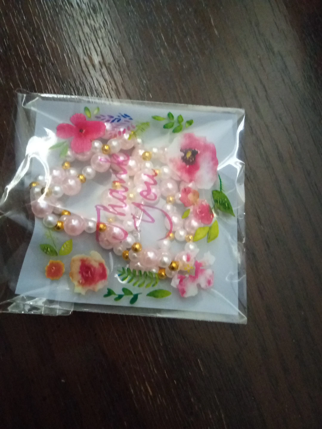 Handmade Colorful Friendship Bracelets - New - photo 2