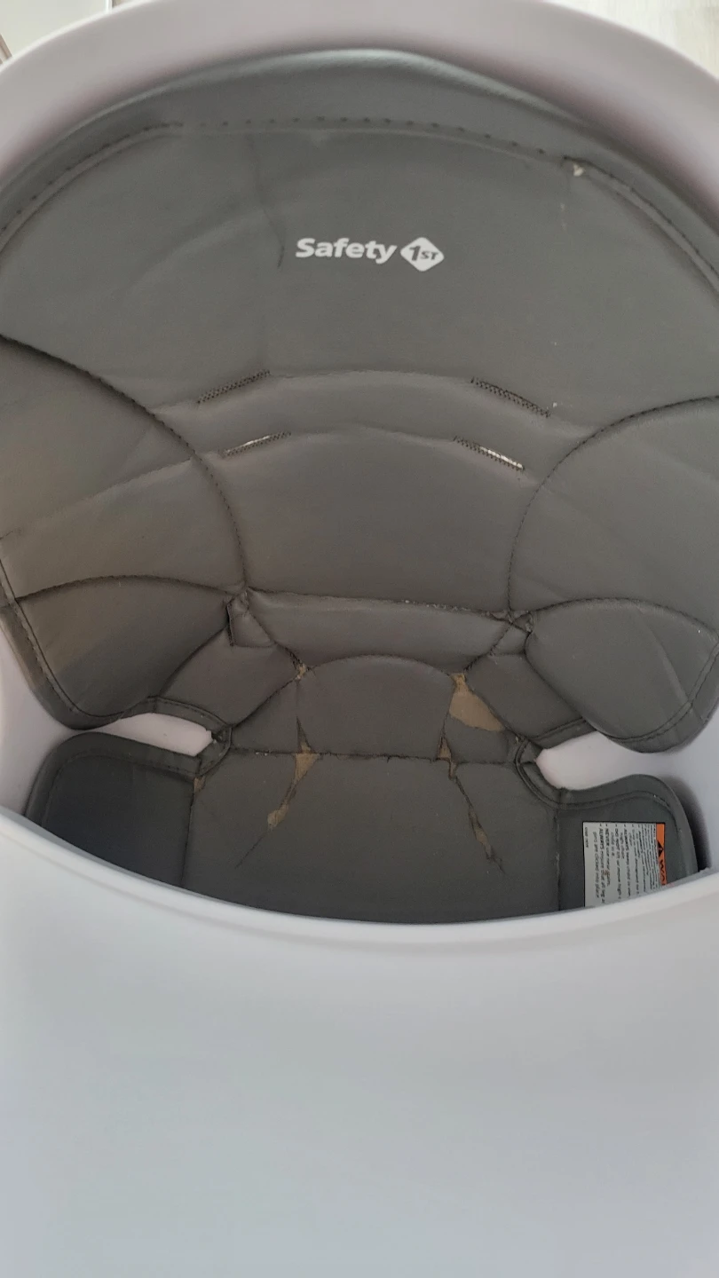 AVISTA Safety 1st High Chair - photo 5