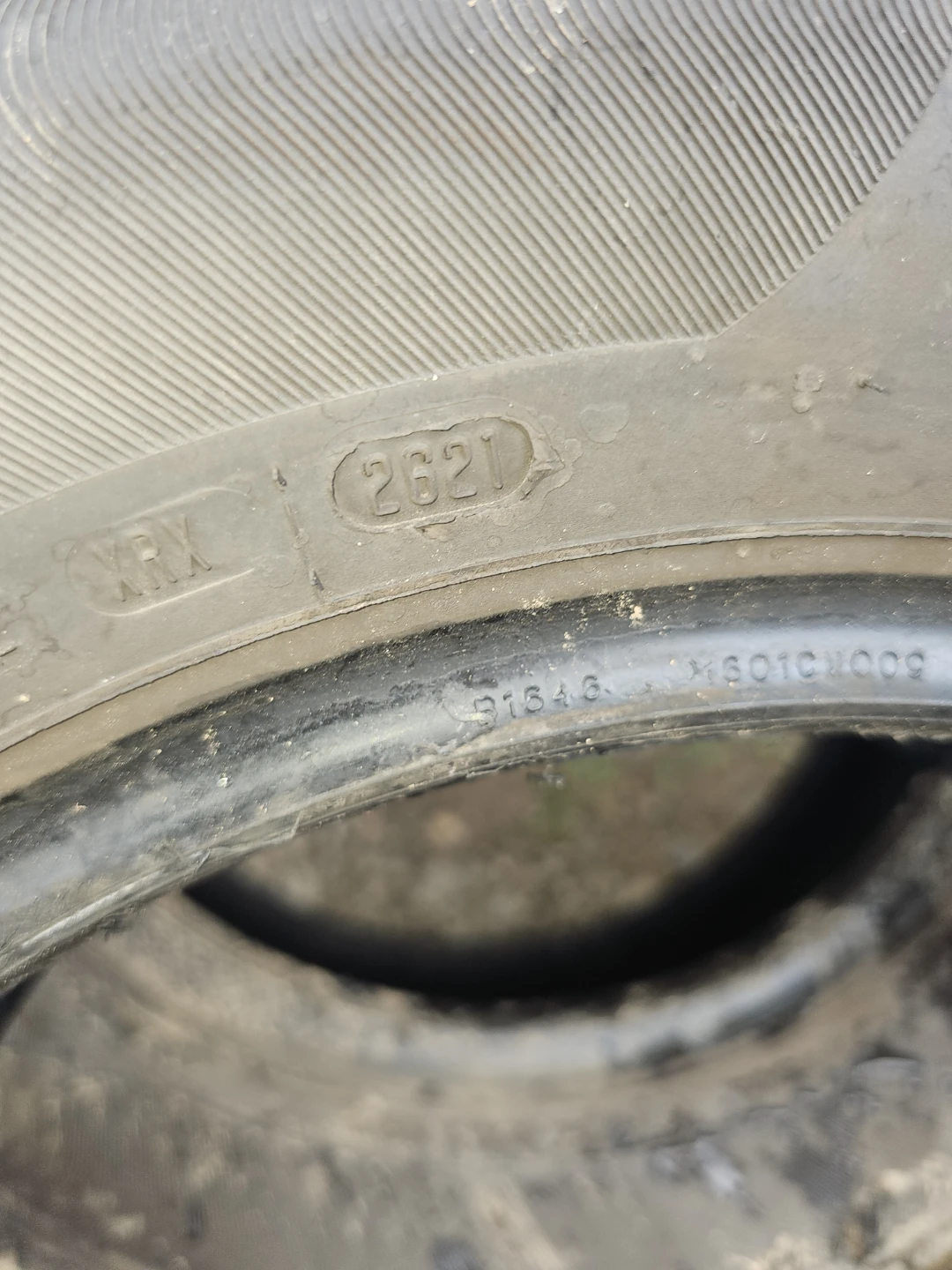 2XSailun 205/70R15 all season Tires only two - photo 5