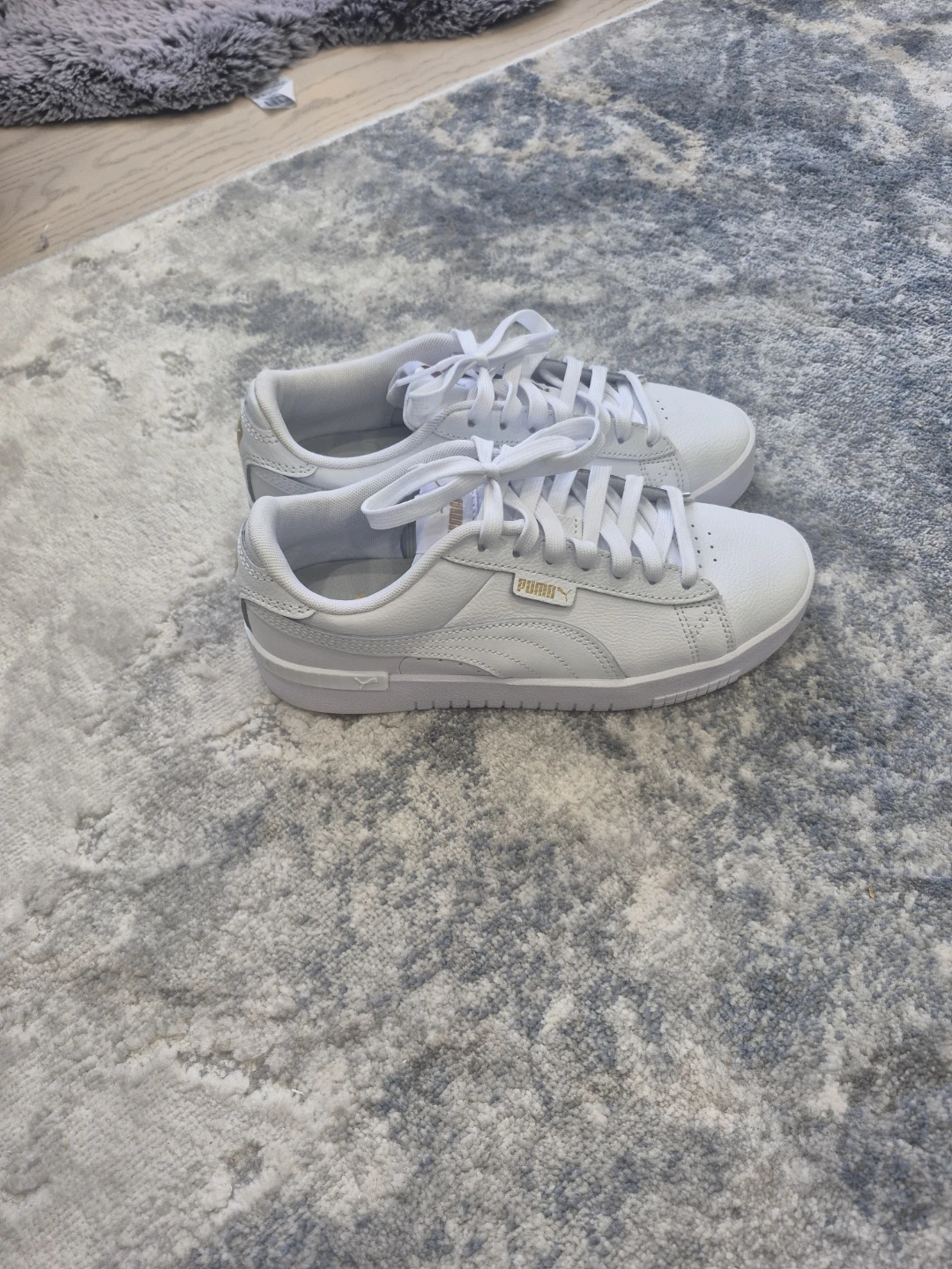 Puma White Sneakers - photo 5