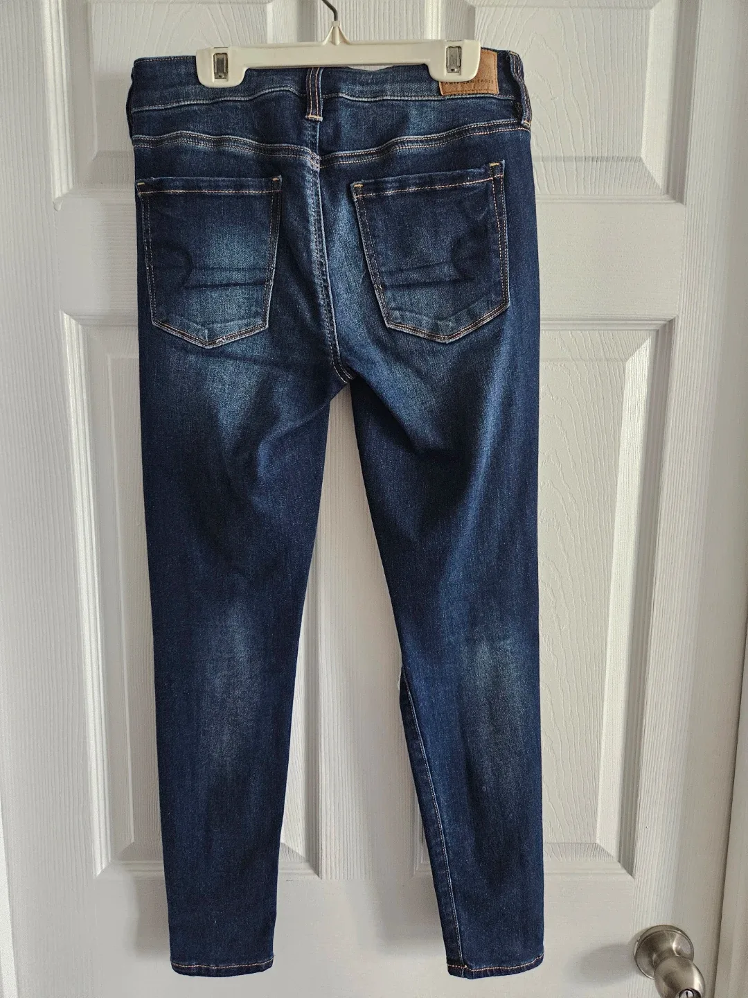 AEO Jegging - Size 4 - #cleanout image indicator(2)