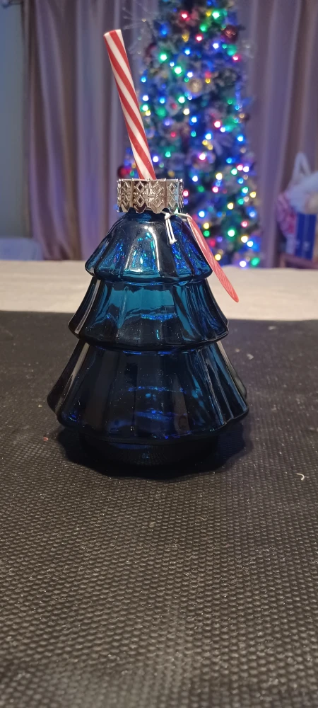 Merry Moments Tree Sipper - photo 3