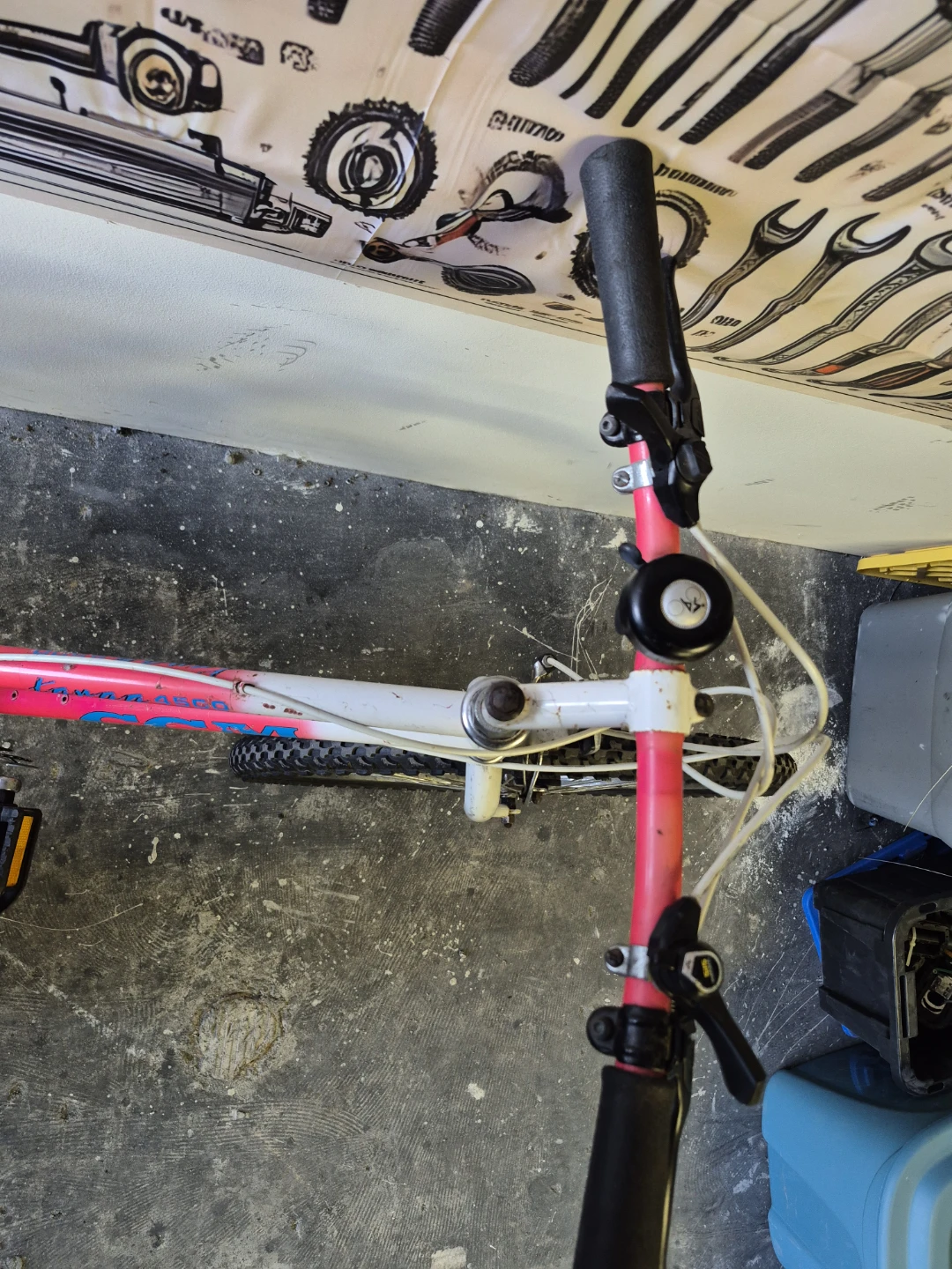 CCM Targa Mountain Bike - photo 4