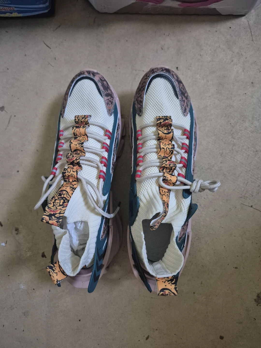Brand new Fashion Sneakers - photo 2