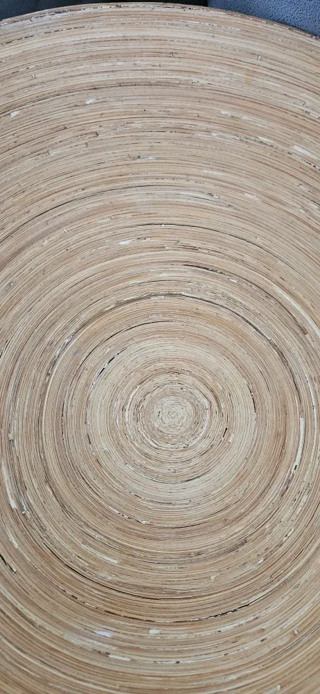 Bamboo bowl plate image indicator(3)