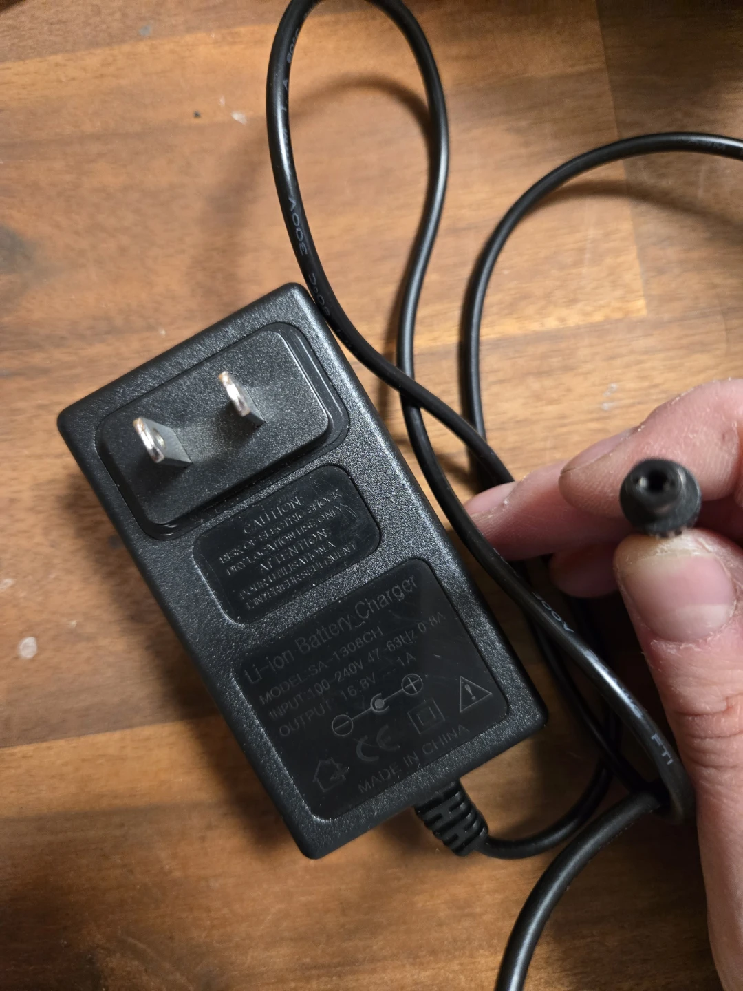 Laptop Charger