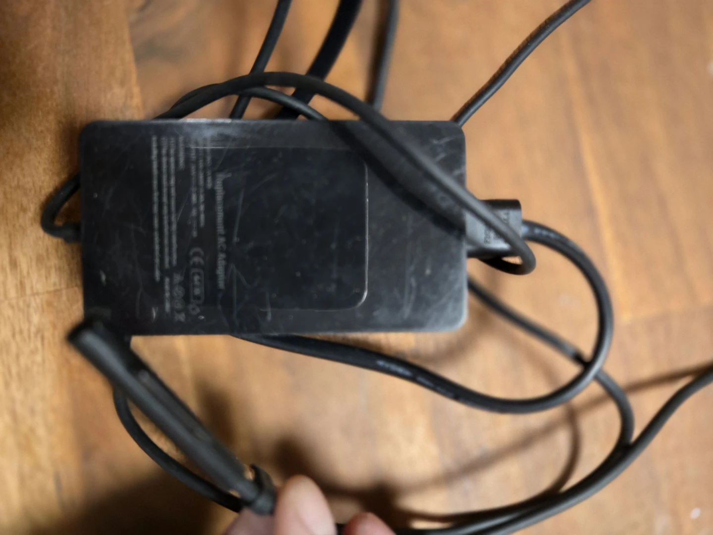 Laptop Charger - photo 4