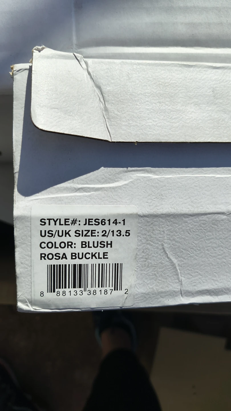 Jessica Simpson Blush Boots - Size 2/13.5 - photo 4
