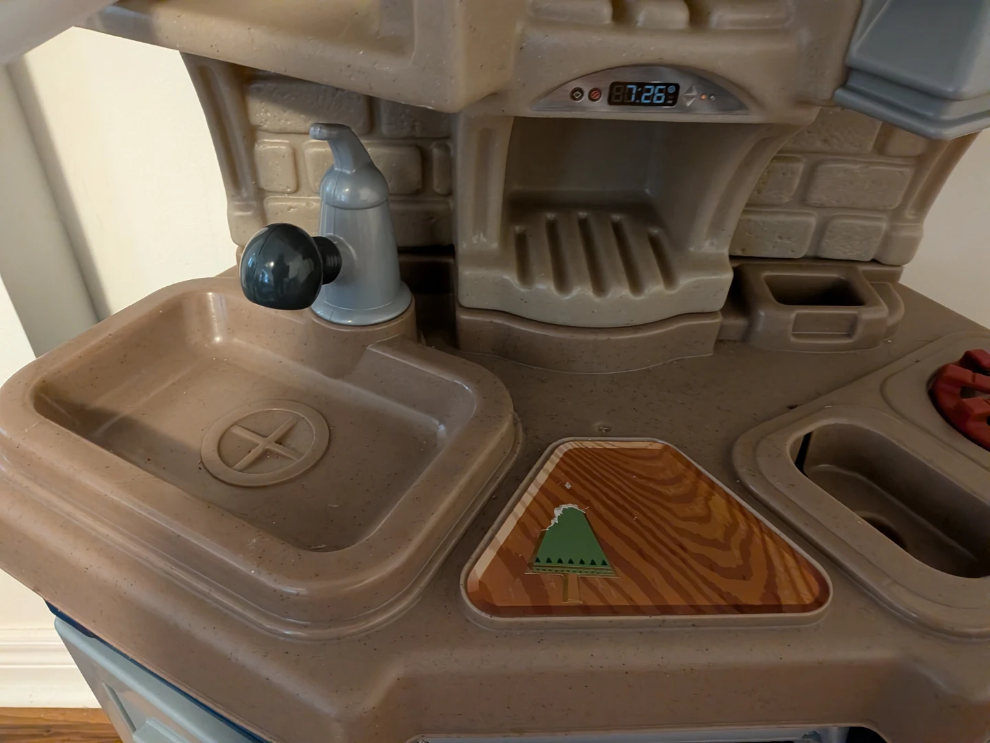 Little Tikes Kitchen - photo 5