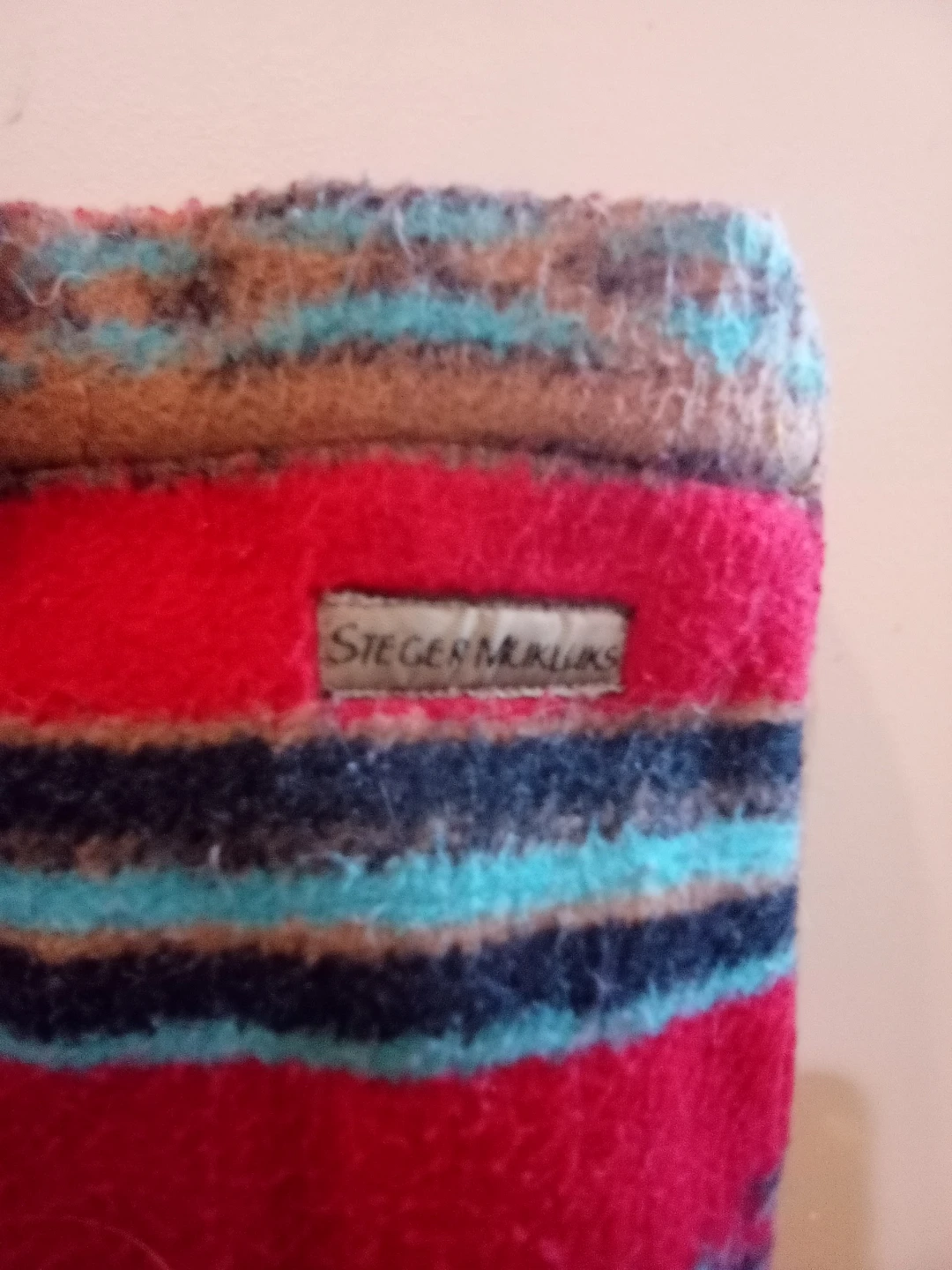 Steger Mukluks Handmade Boots - photo 3