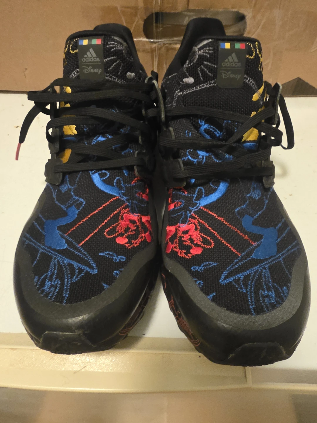 Adidas x Disney Ultraboost Shoes - photo 2
