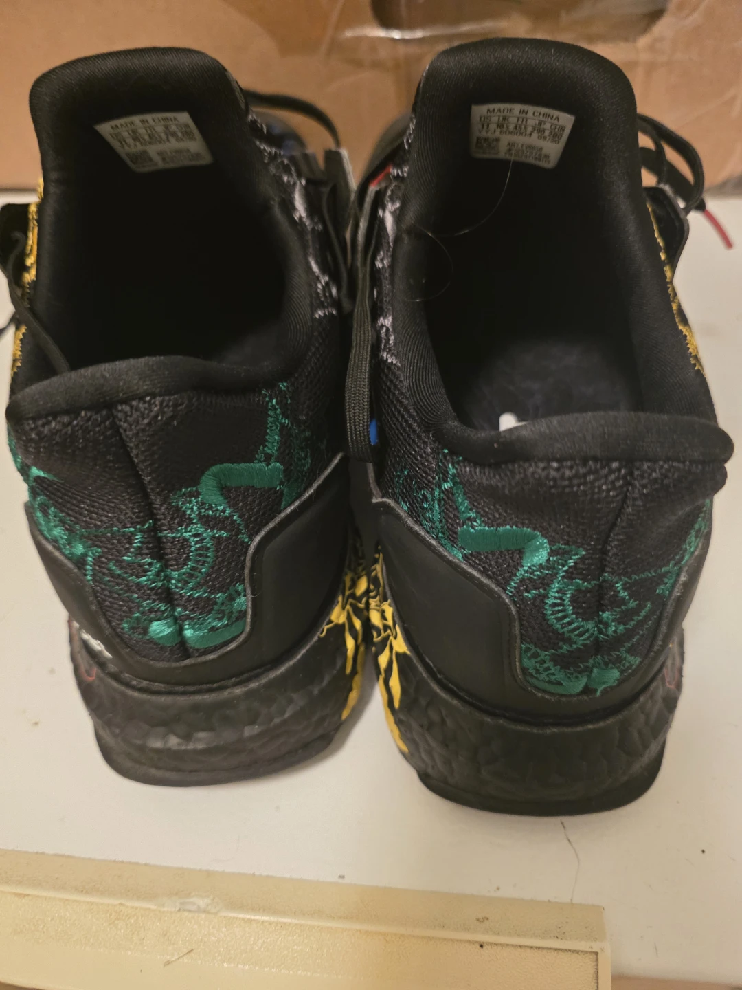 Adidas x Disney Ultraboost Shoes - photo 4