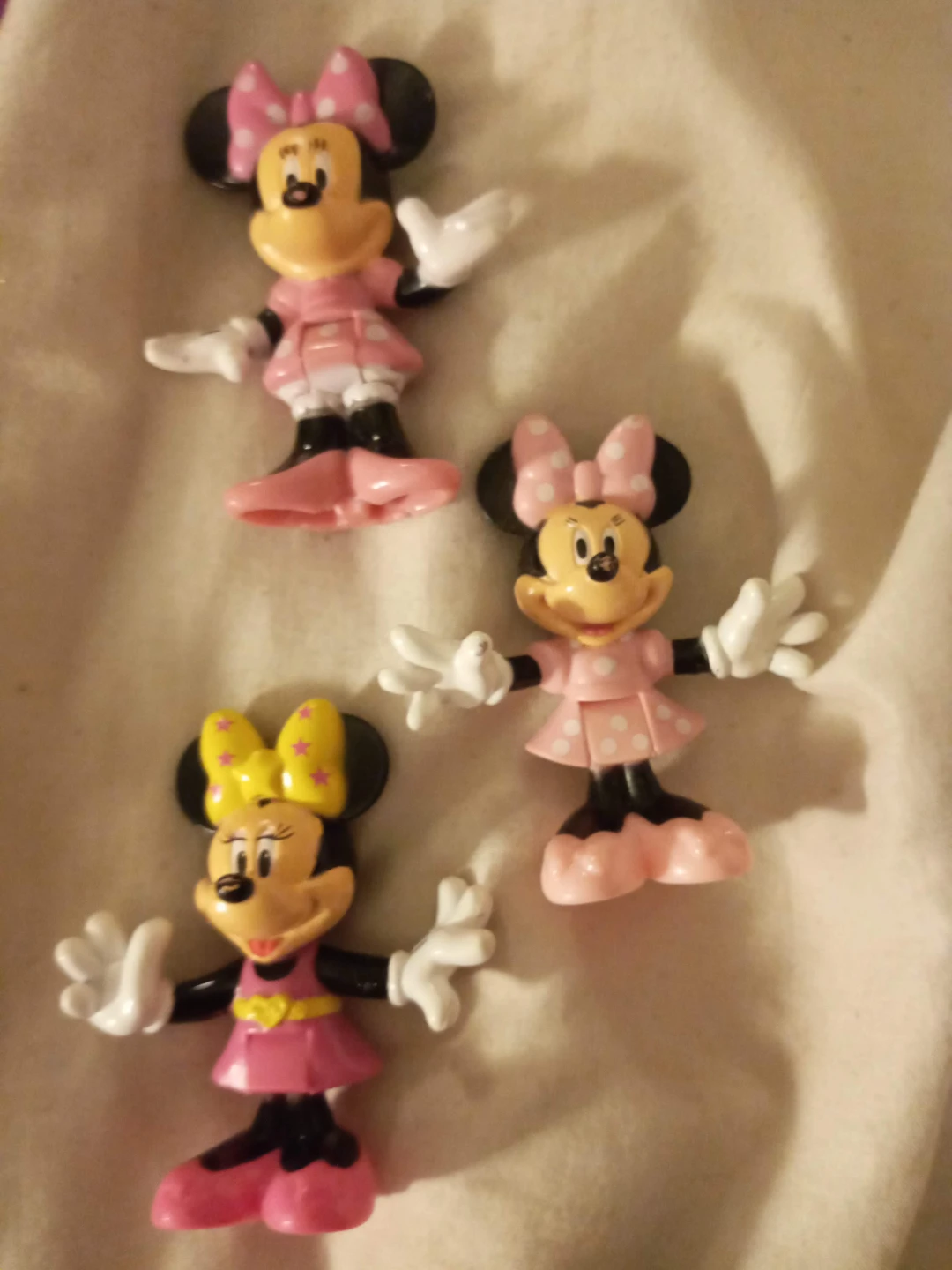 Mickey Mouse Clubhouse Figures & Accessories - photo 3