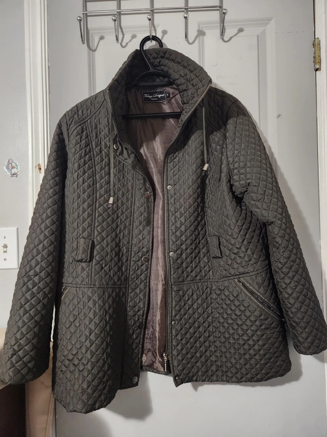 Todays Designer Jacket