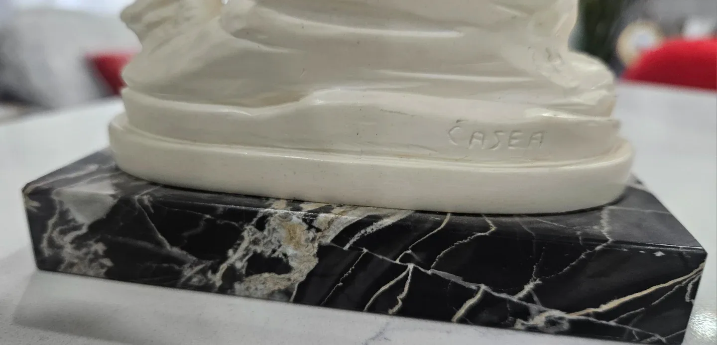 Pieta Statue by Casea image indicator(5)