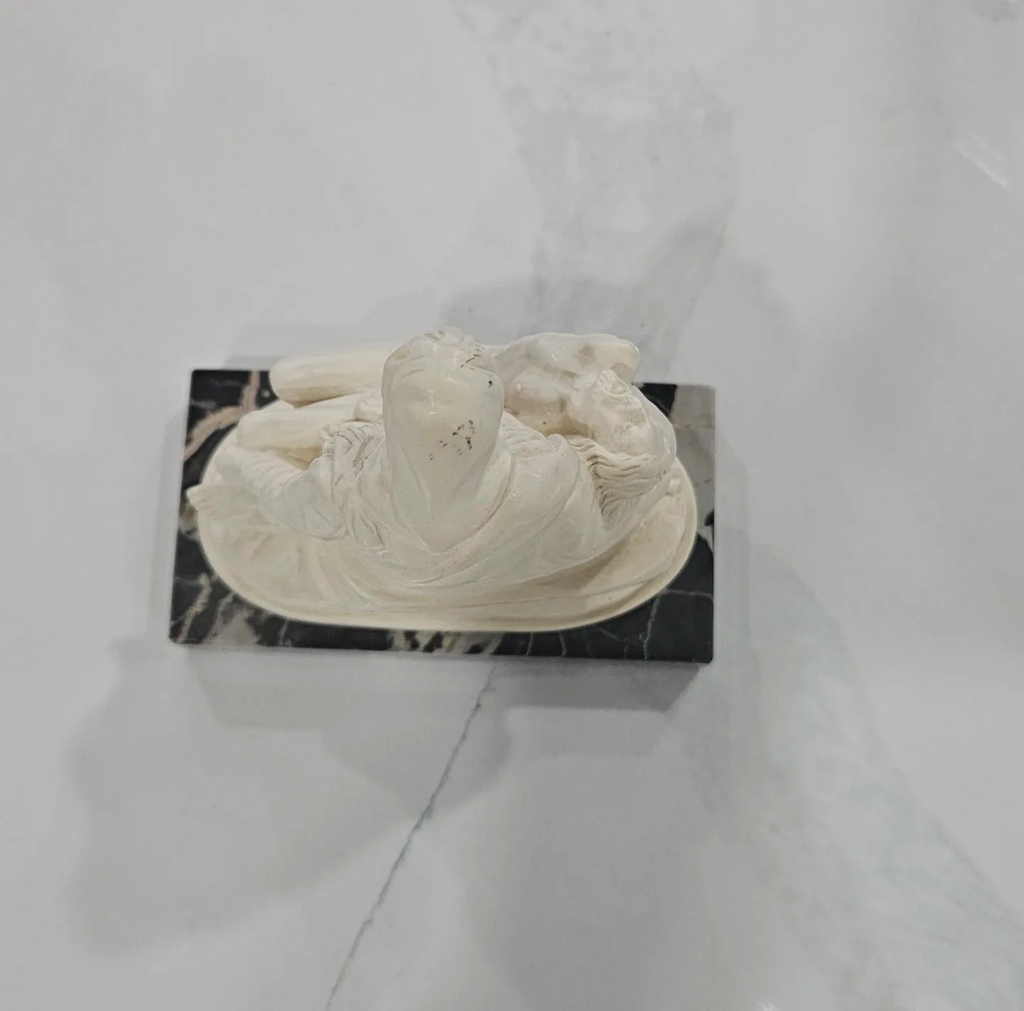 Pieta Statue by Casea image indicator(6)