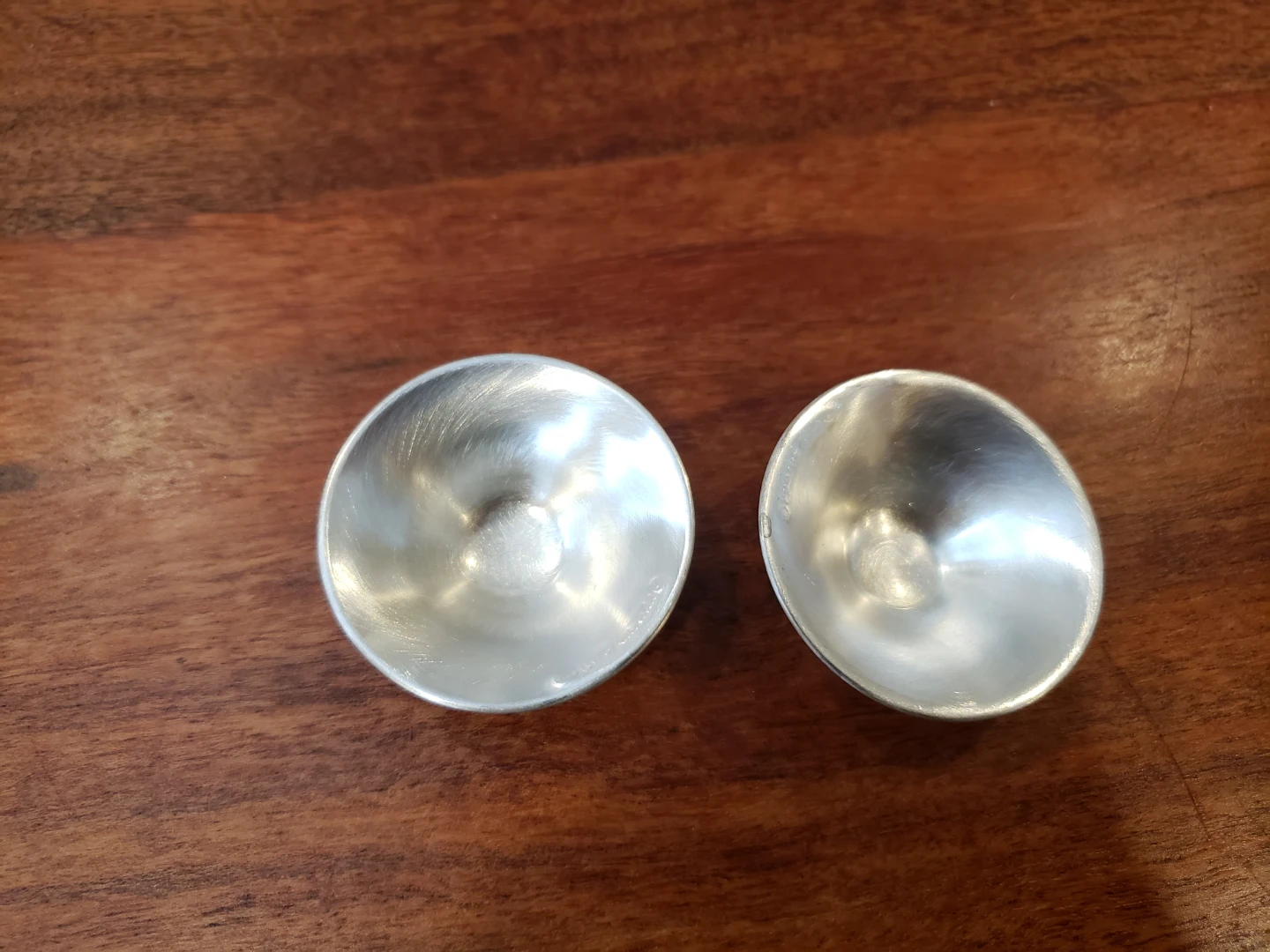 Silverette Nursing Cups - photo 3