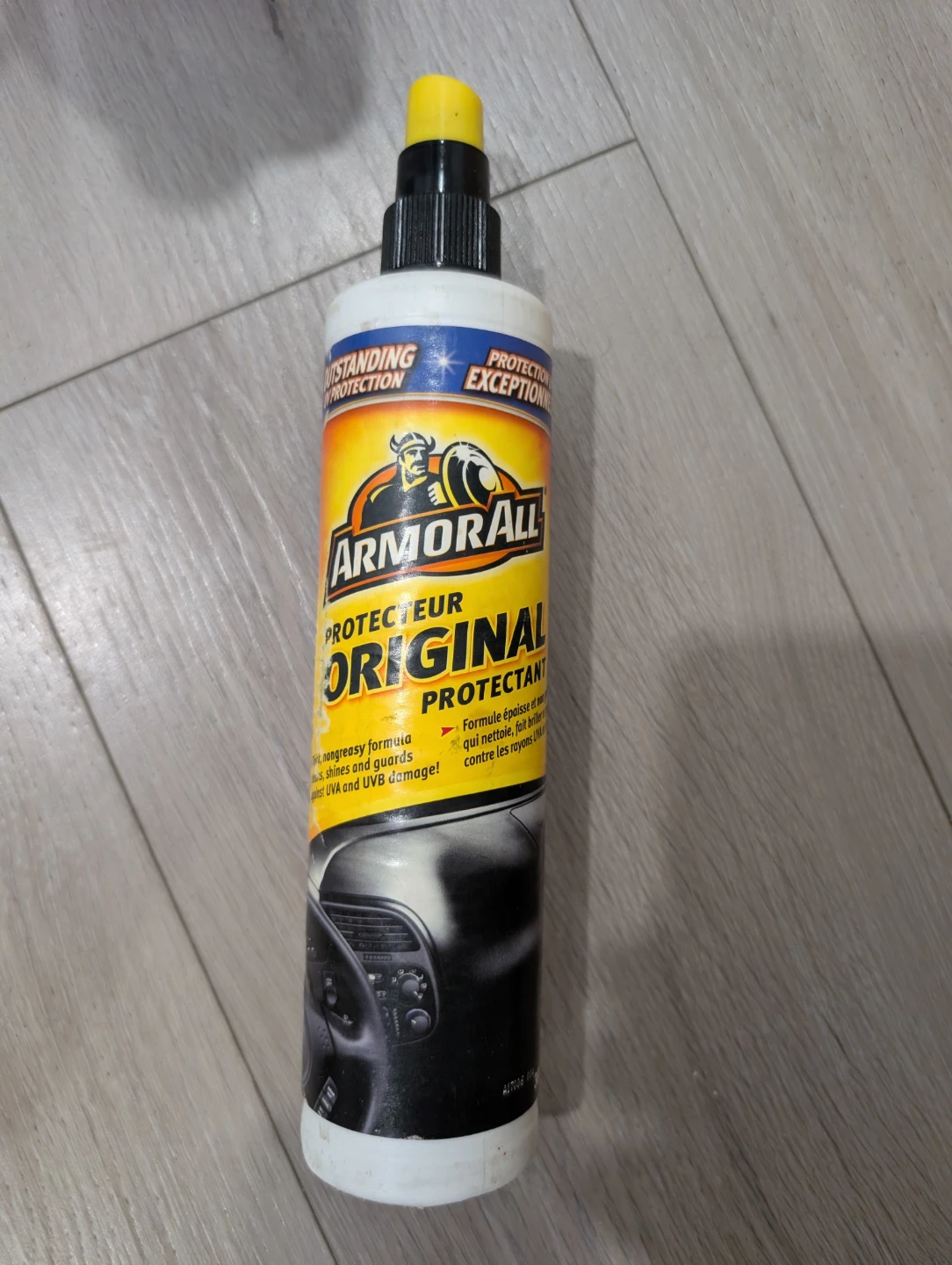 Car Cleaning Products - Armor All, Meguiar's, Mothers - photo 3