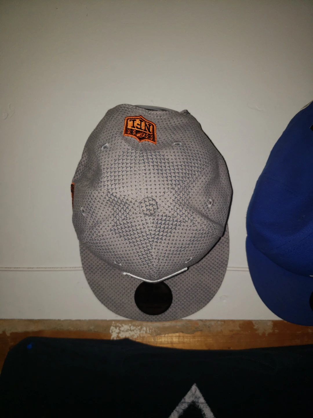 New Era NFL Cincinnati Bengals Hat - photo 5