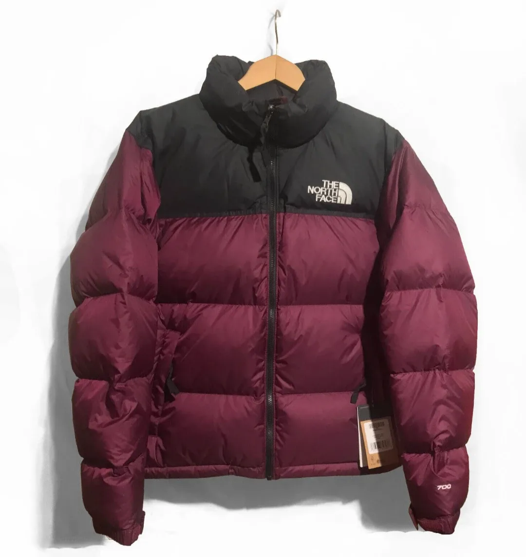 *NWT* The North Face 1996 Retro Nupste Puffer Jacket