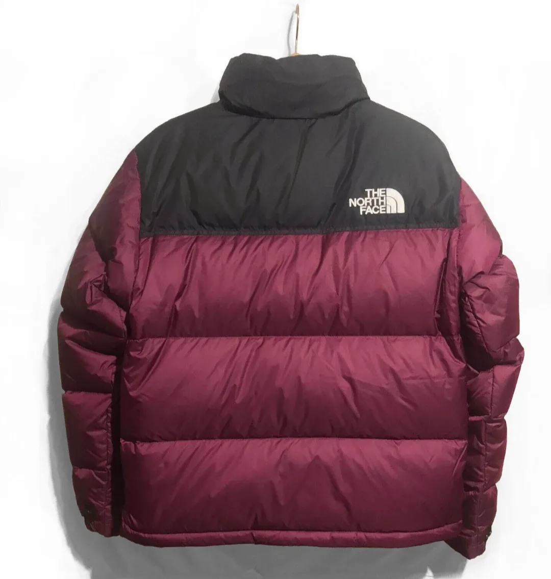 *NWT* The North Face 1996 Retro Nupste Puffer Jacket image indicator(3)