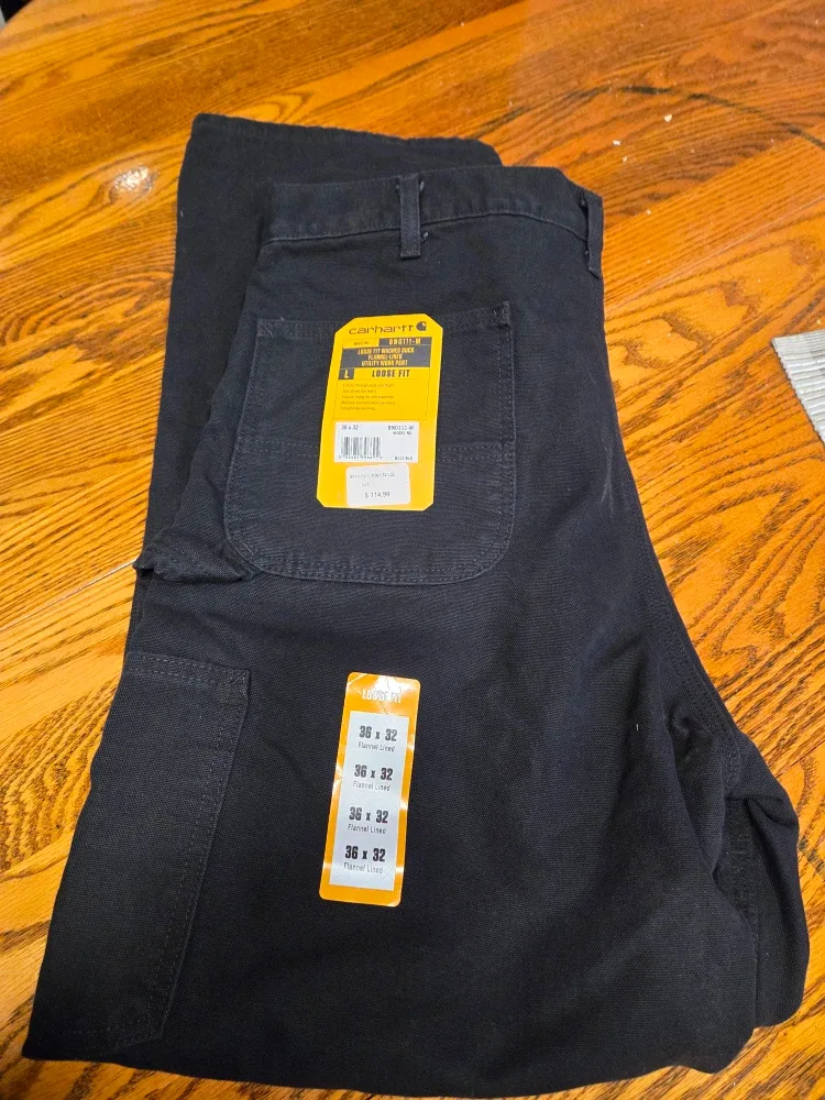 Carhartt Work Pant