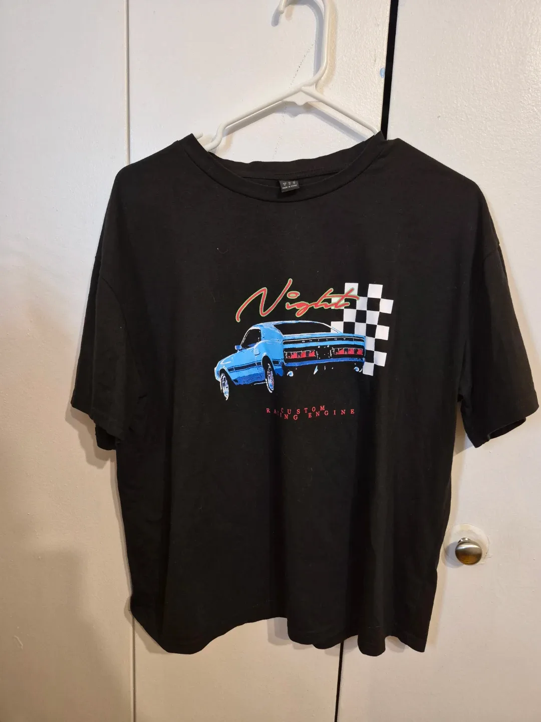 Assorted Graphic T-Shirts image indicator(5)